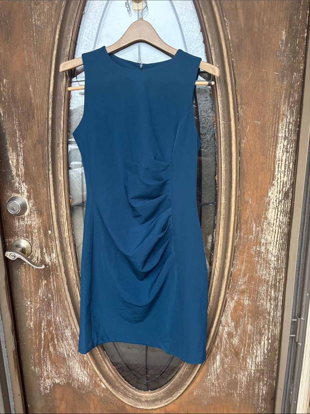 Fortune Ivy spandex dress! Small